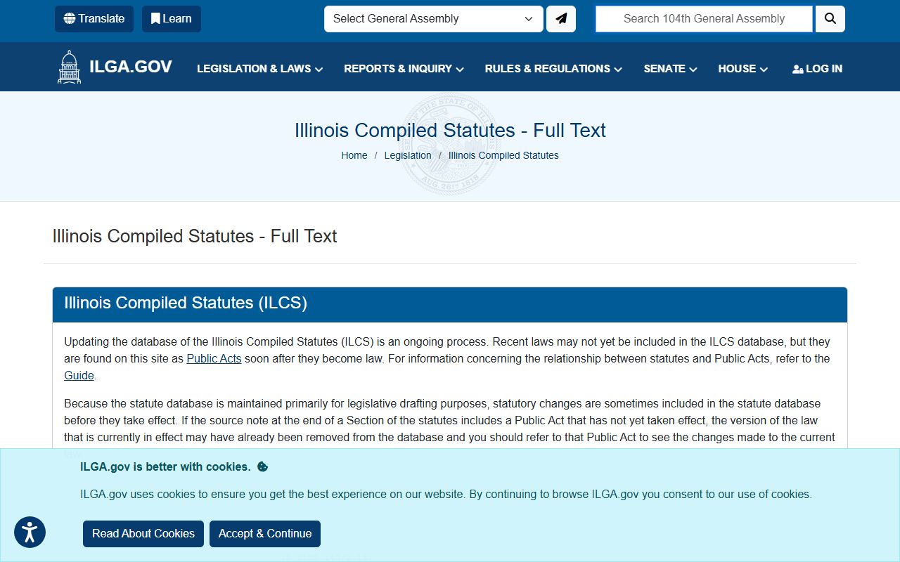 Illinois FOIA arrest reports statute governing Marion County jail mugshots and booking photos